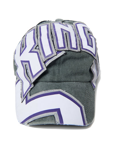 REWORK CAP