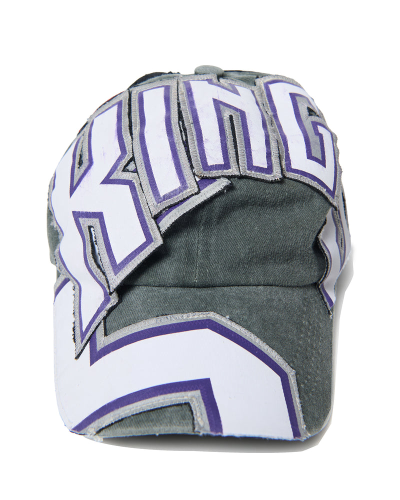 REWORK CAP