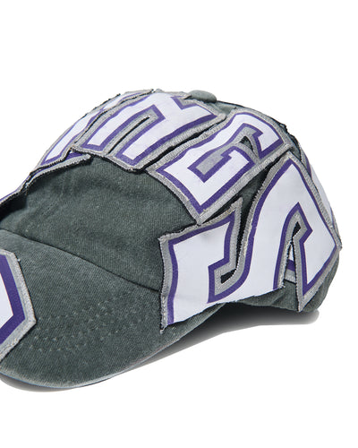 REWORK CAP