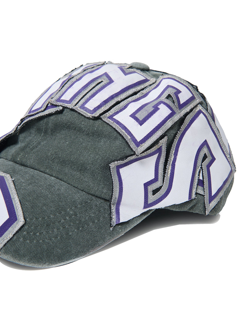 REWORK CAP