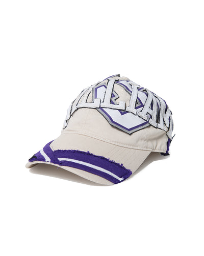 REWORK CAP