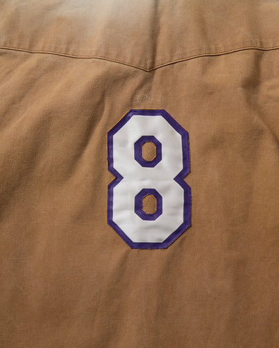 NUMBER EIGHT REWORK JACKET