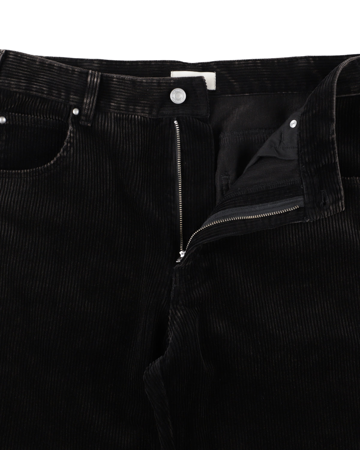 WASH CORDUROY PANTS