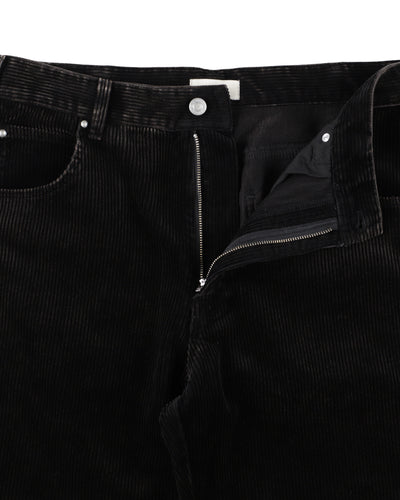 WASH CORDUROY PANTS