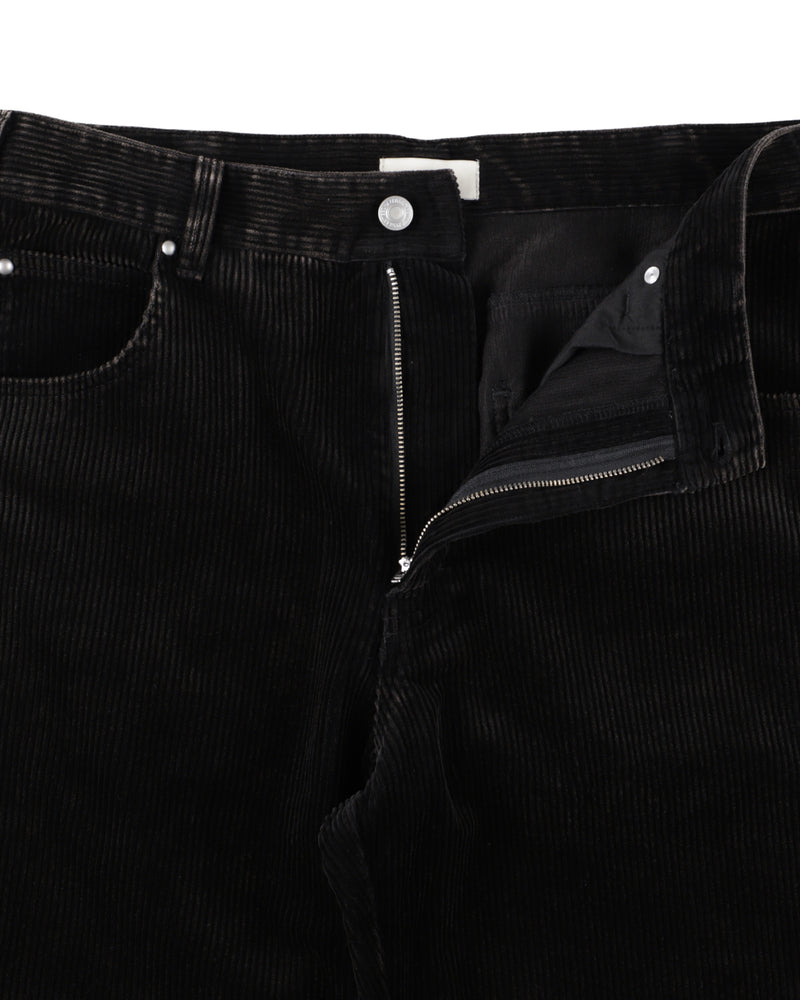 WASH CORDUROY PANTS