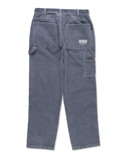 WASH CORDUROY PANTS