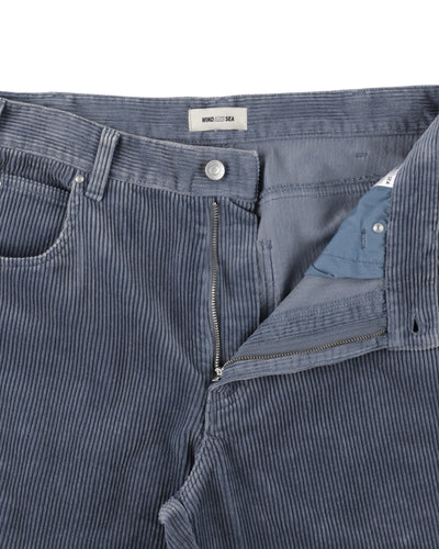 WASH CORDUROY PANTS