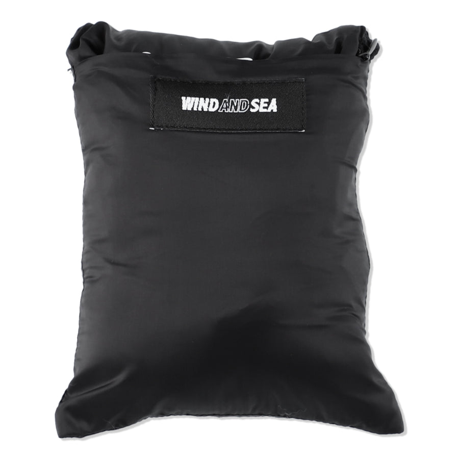 WDS CUSHION BLACK highpaper.it