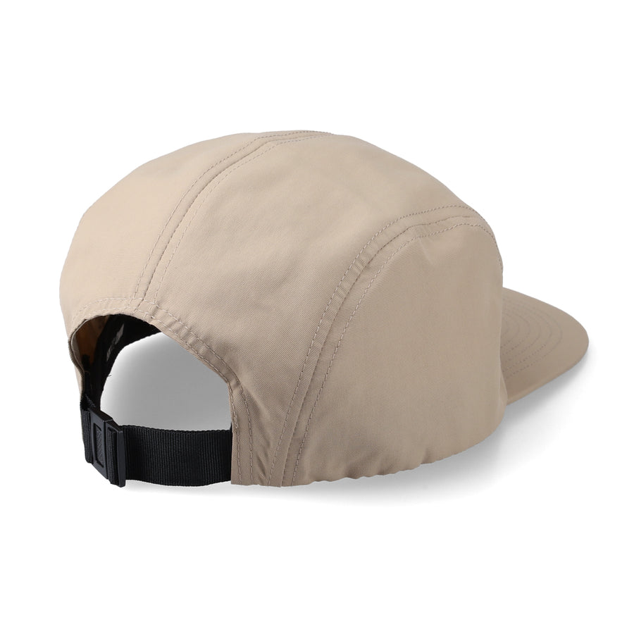 WIND CAMP CAP / BEIGE