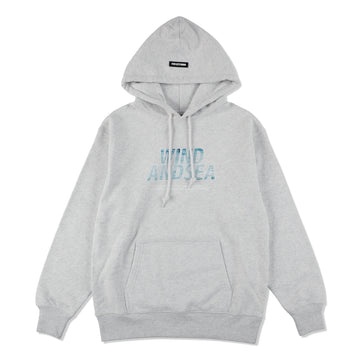 WIND AND SEA WDS (SEA) RHINESTONE HOODIE-