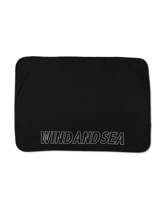 SEA FLEECE BLANKET