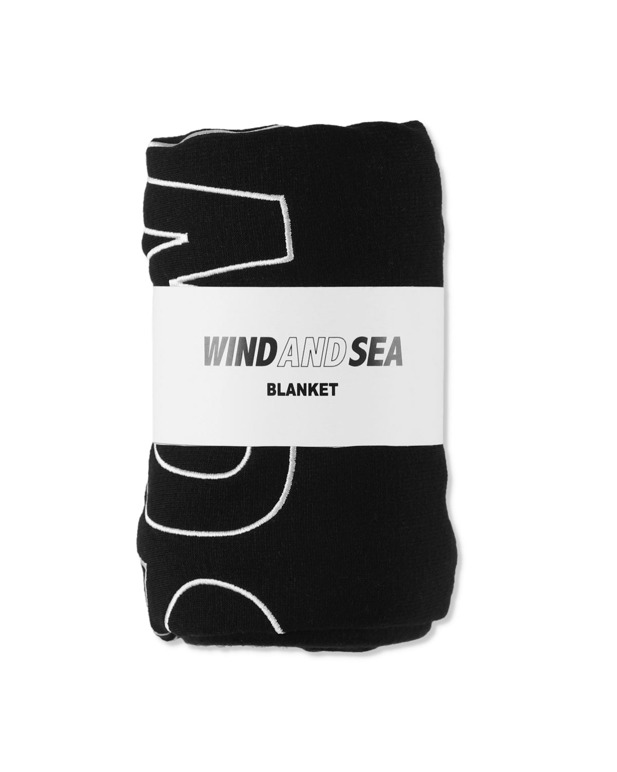 SEA FLEECE BLANKET