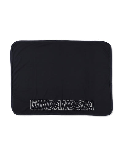 SEA FLEECE BLANKET