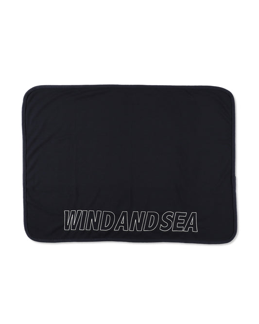 SEA FLEECE BLANKET
