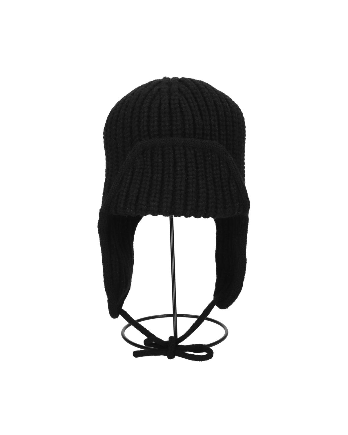 SEA KNIT FLIGHT CAP