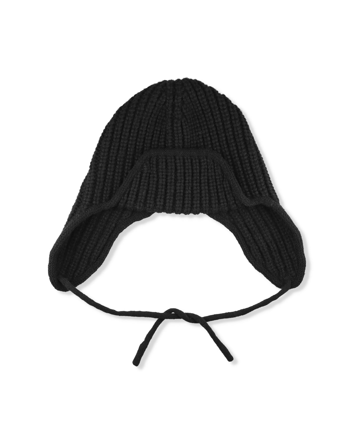 SEA KNIT FLIGHT CAP