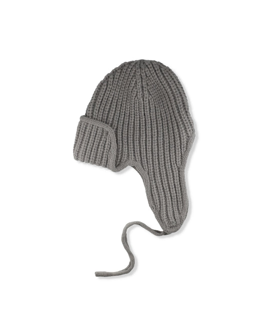 SEA KNIT FLIGHT CAP