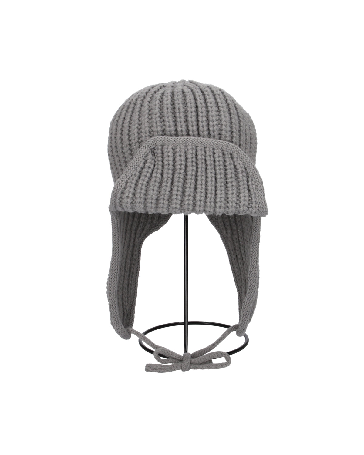 SEA KNIT FLIGHT CAP