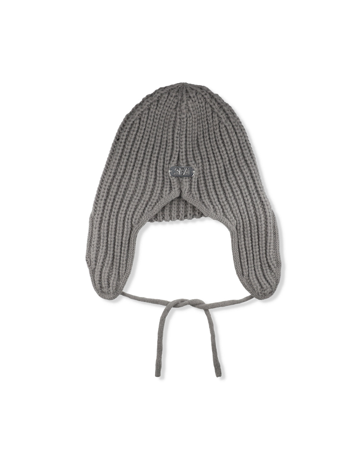 SEA KNIT FLIGHT CAP