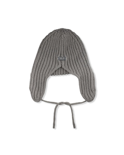 SEA KNIT FLIGHT CAP