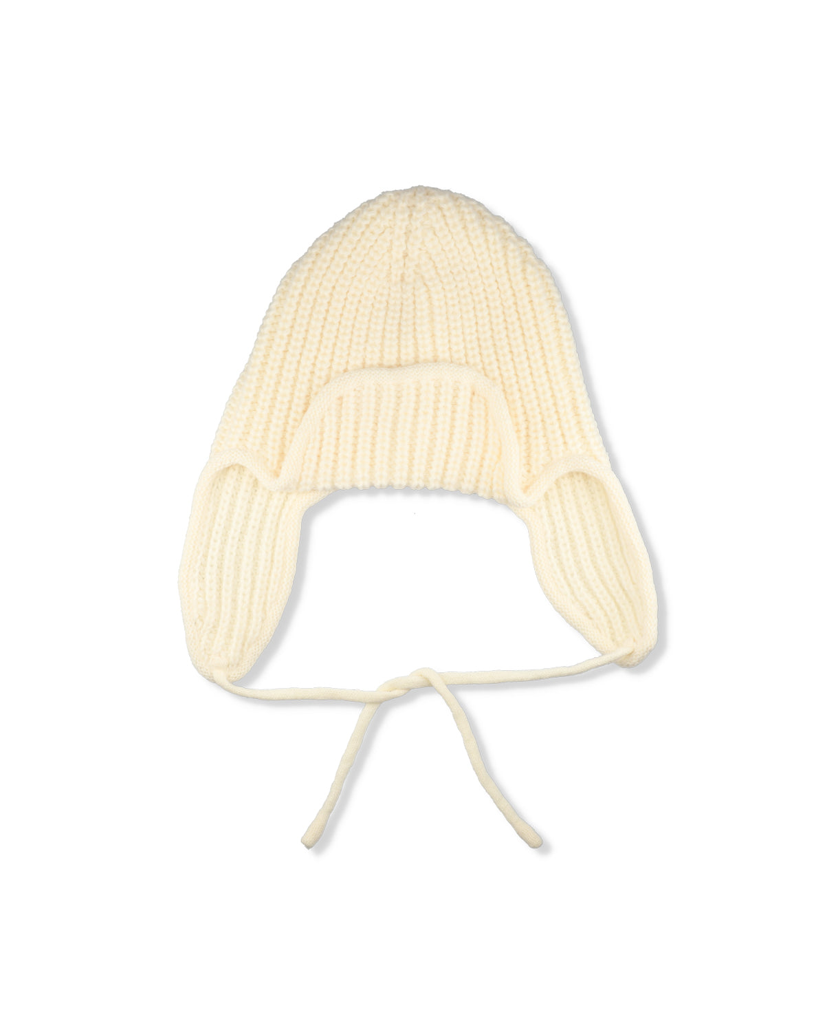 SEA KNIT FLIGHT CAP