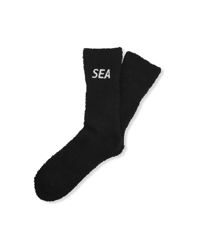 2P SEA ROOM SOCKS