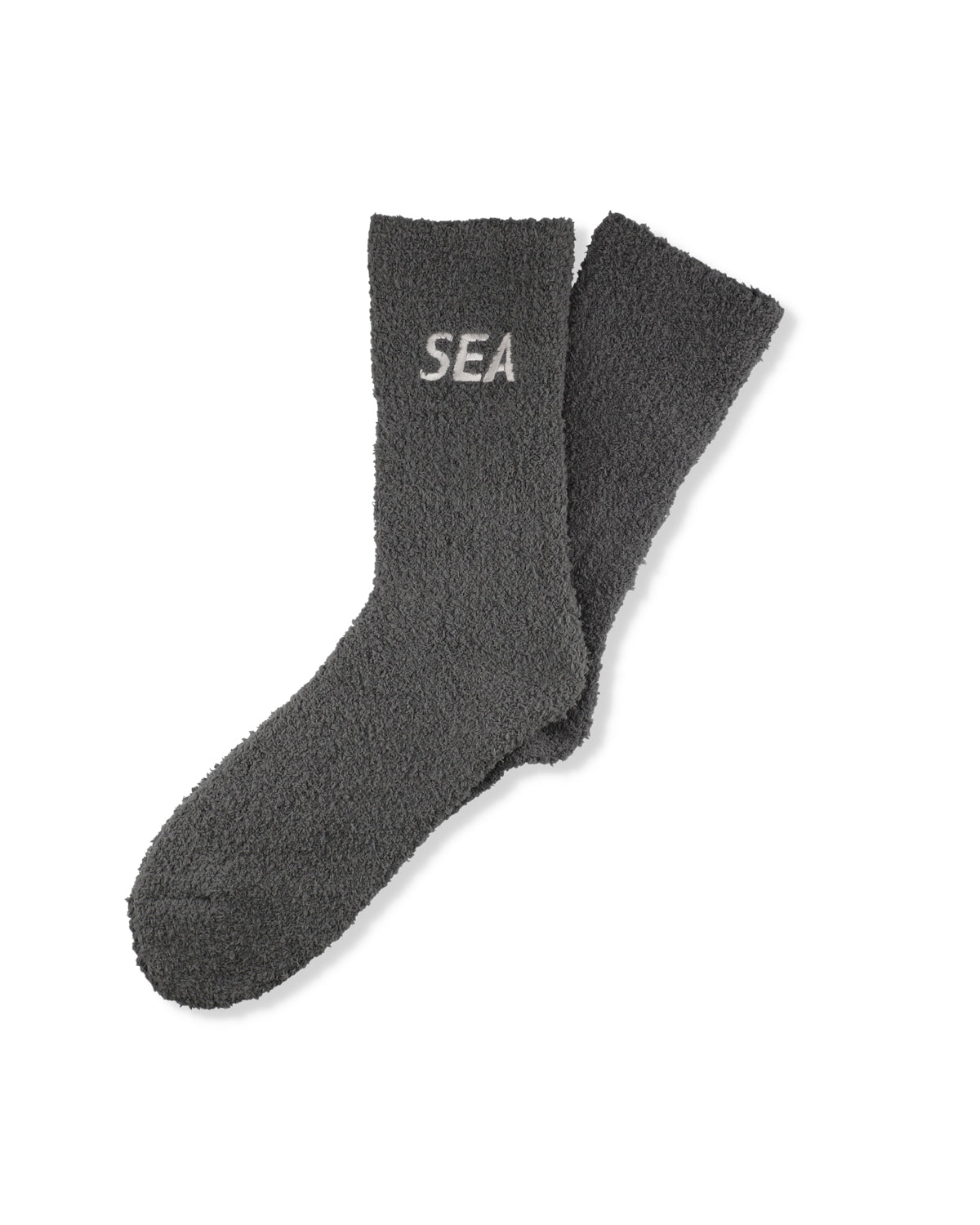 2P SEA ROOM SOCKS
