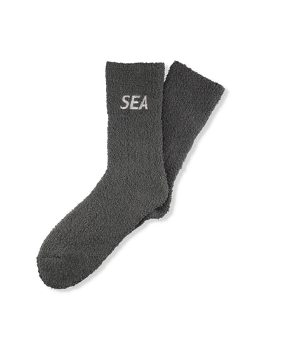 2P SEA ROOM SOCKS