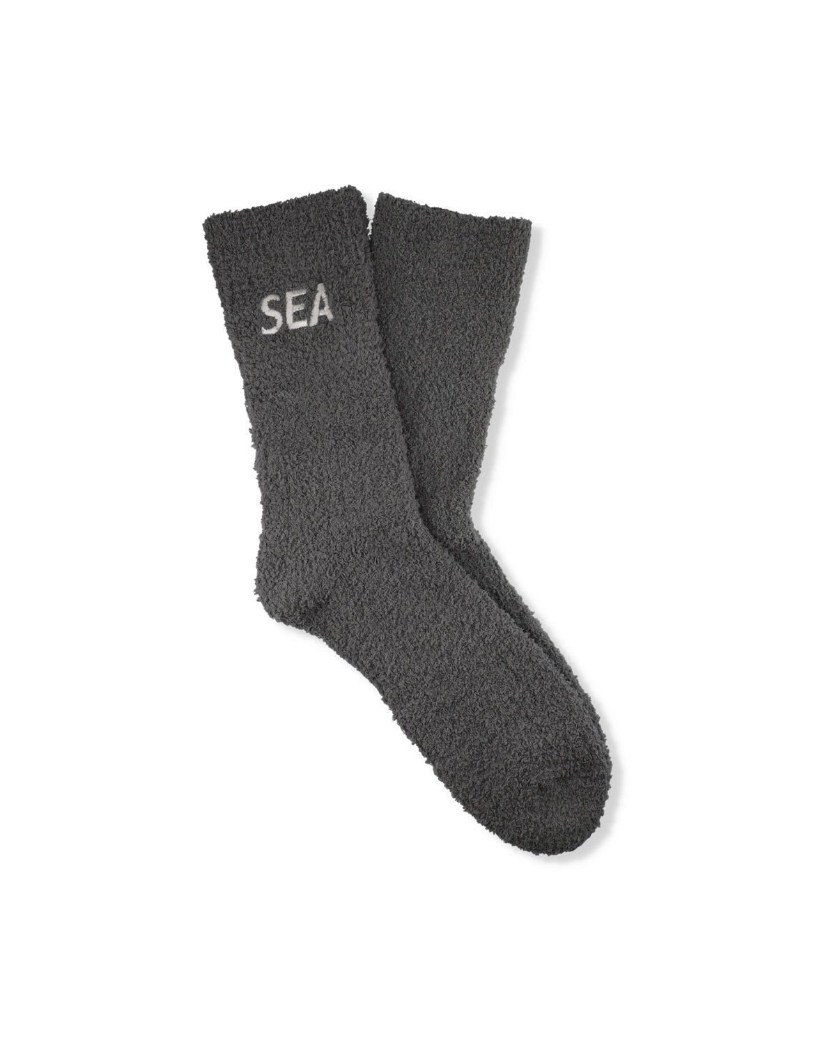 2P SEA ROOM SOCKS