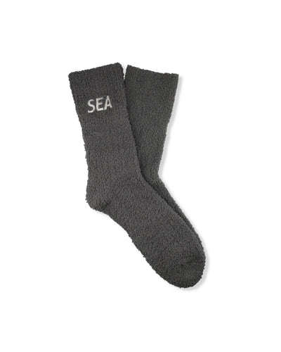 2P SEA ROOM SOCKS