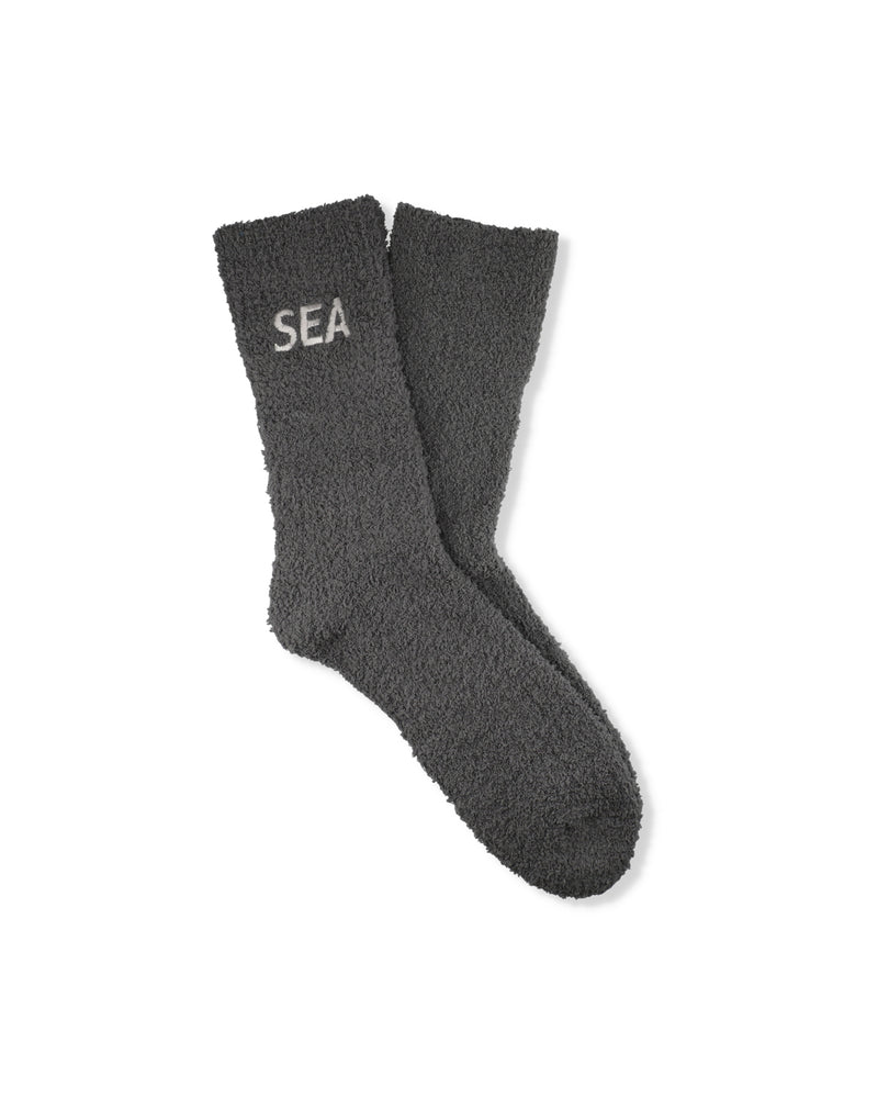 2P SEA ROOM SOCKS
