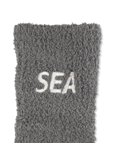 2P SEA ROOM SOCKS