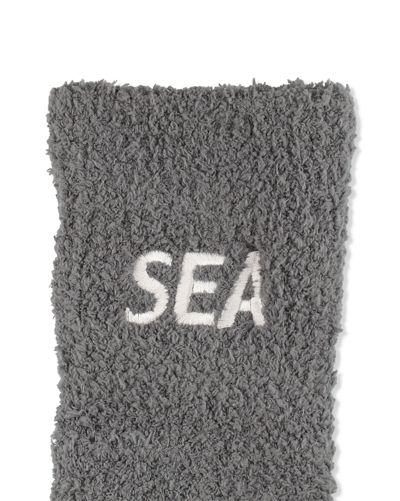 2P SEA ROOM SOCKS