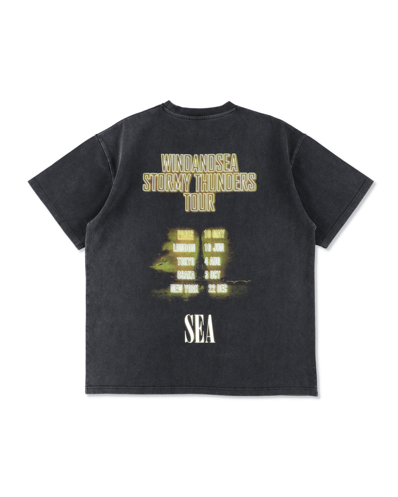 WORLD TOUR TEE (PARIS)