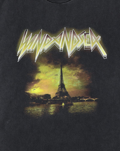 WORLD TOUR TEE (PARIS)