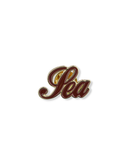 SEA PINS