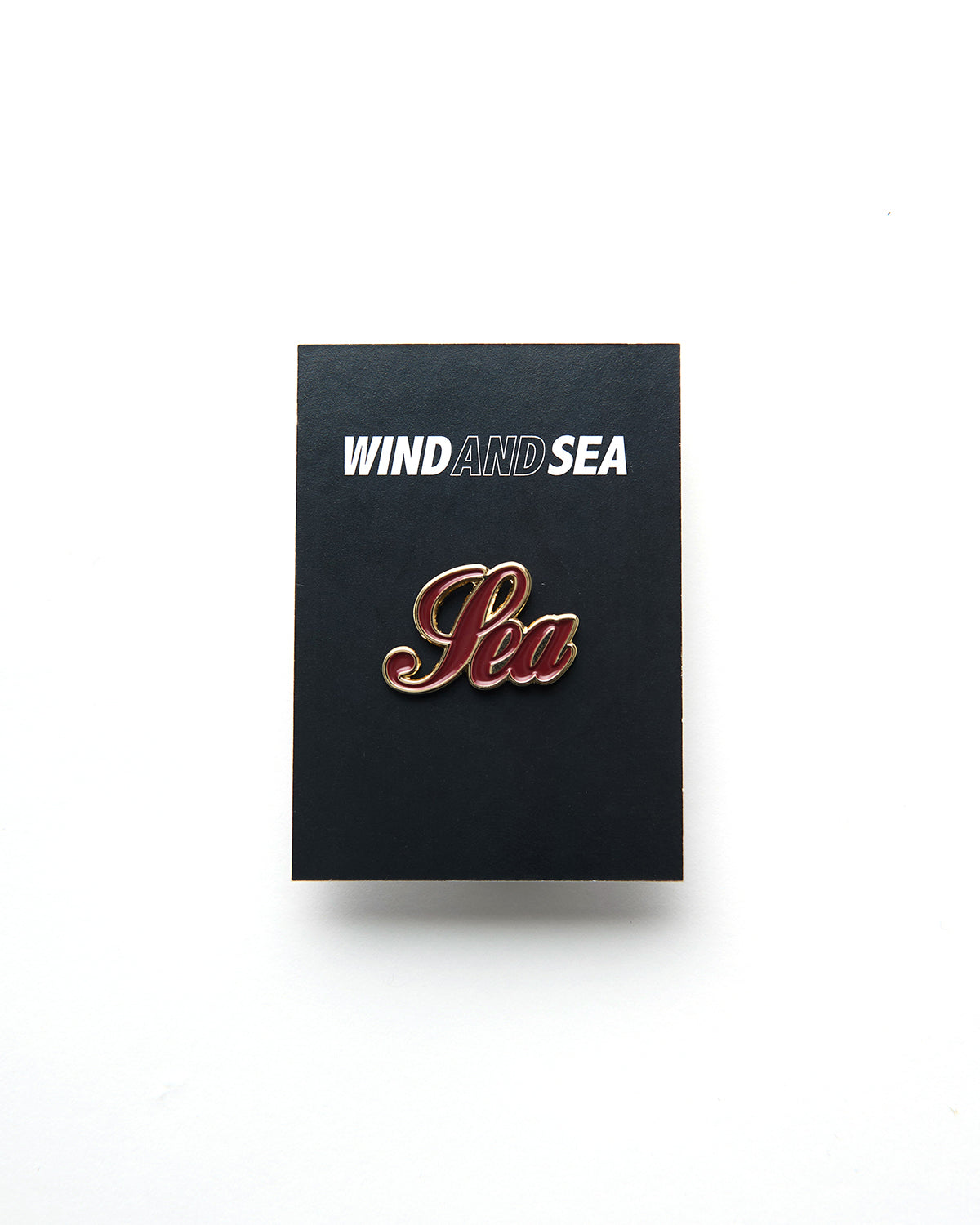SEA PINS