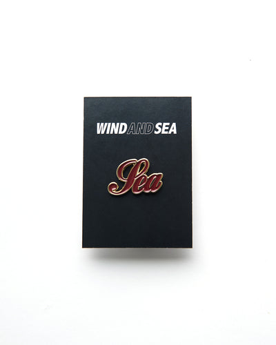 SEA PINS