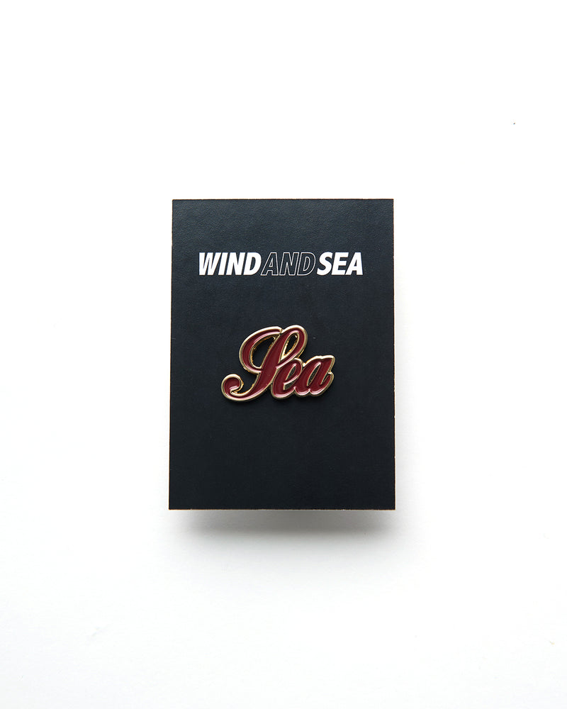 SEA PINS