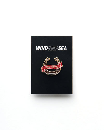 SEA PINS
