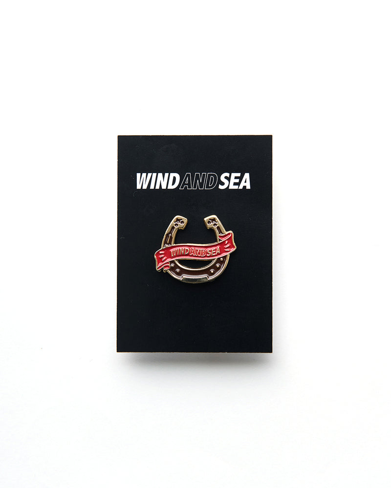 SEA PINS
