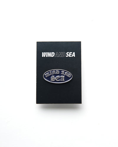 SEA PINS