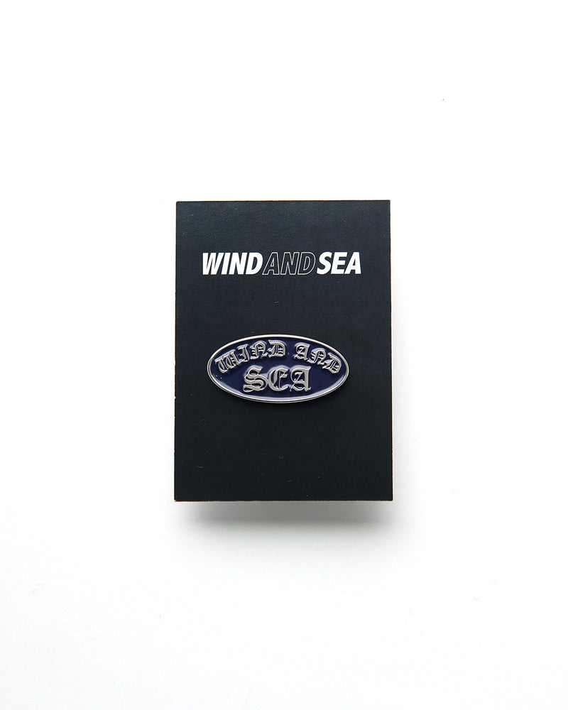 SEA PINS