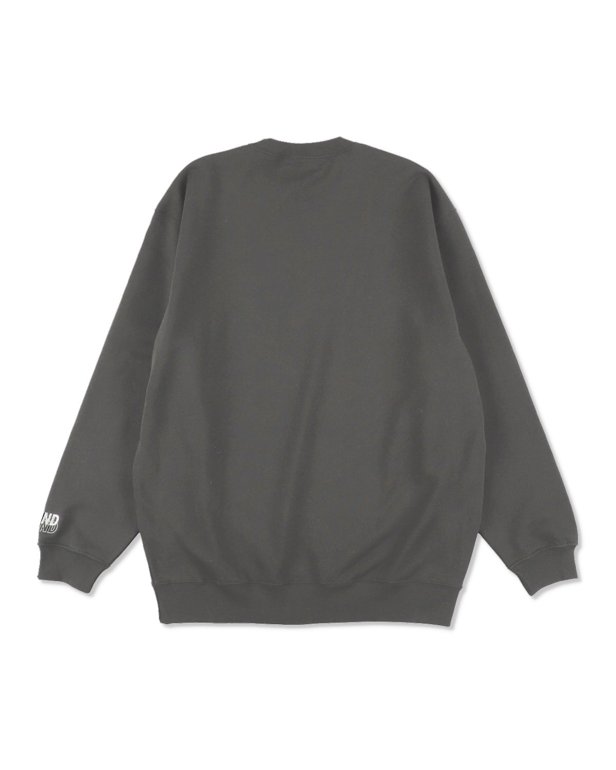 SEA CAMO CREWNECK SWEATSHIRT – WIND AND SEA