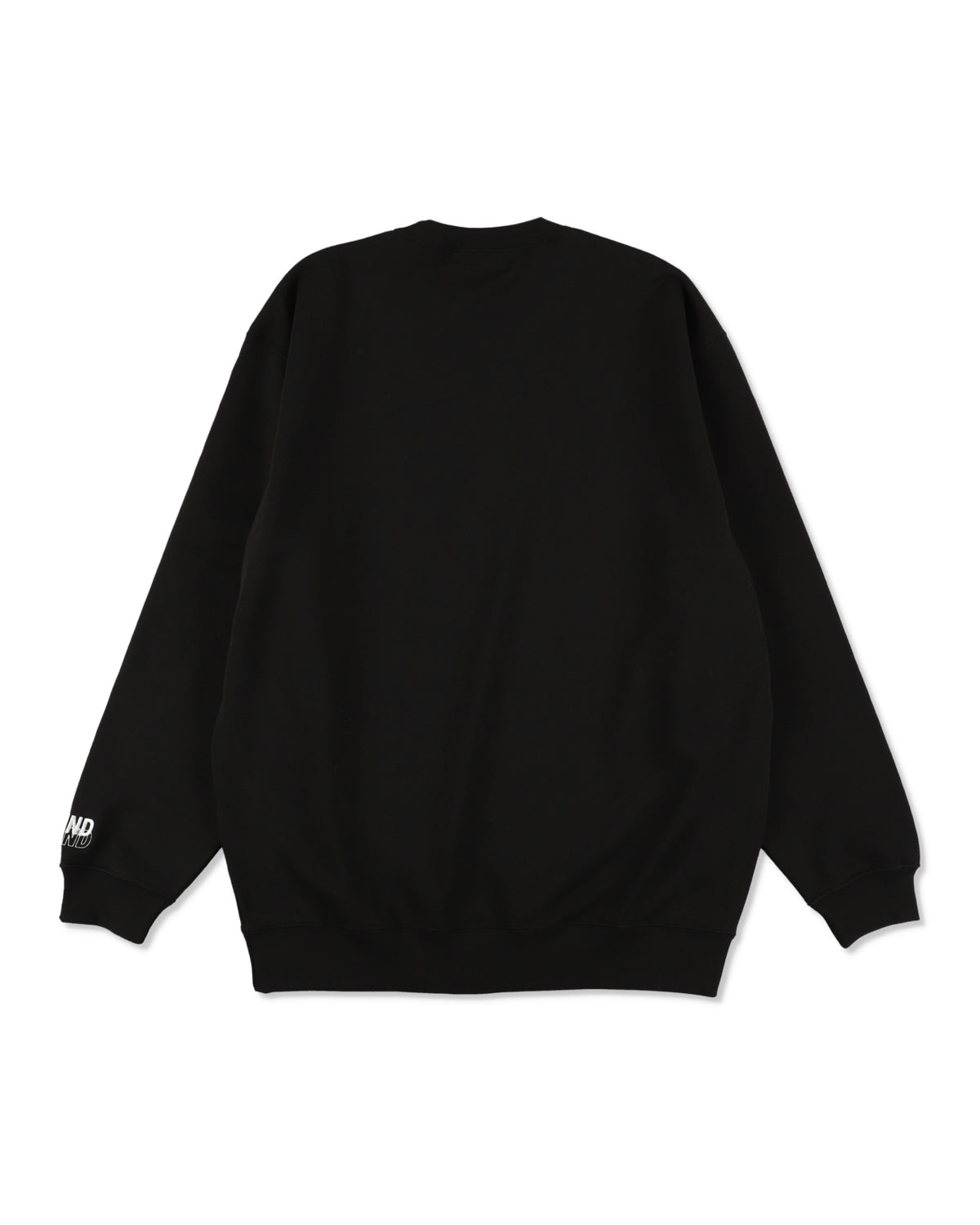 SEA CAMO CREWNECK SWEATSHIRT