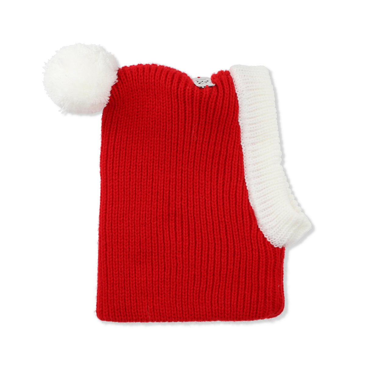 XMAS ANIMAL SANTA HAT