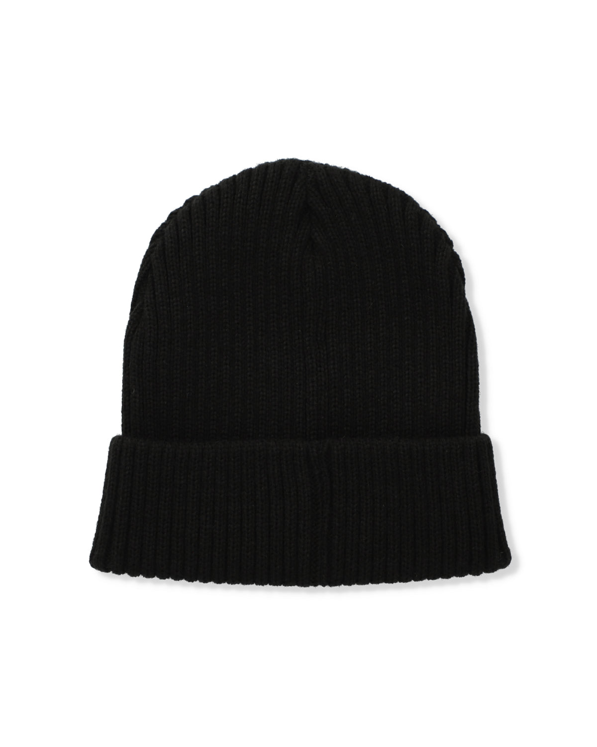 SCRIPT KNIT CAP