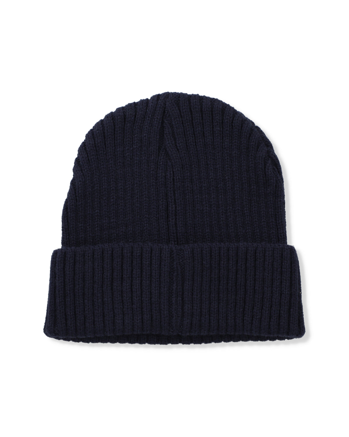 SCRIPT KNIT CAP