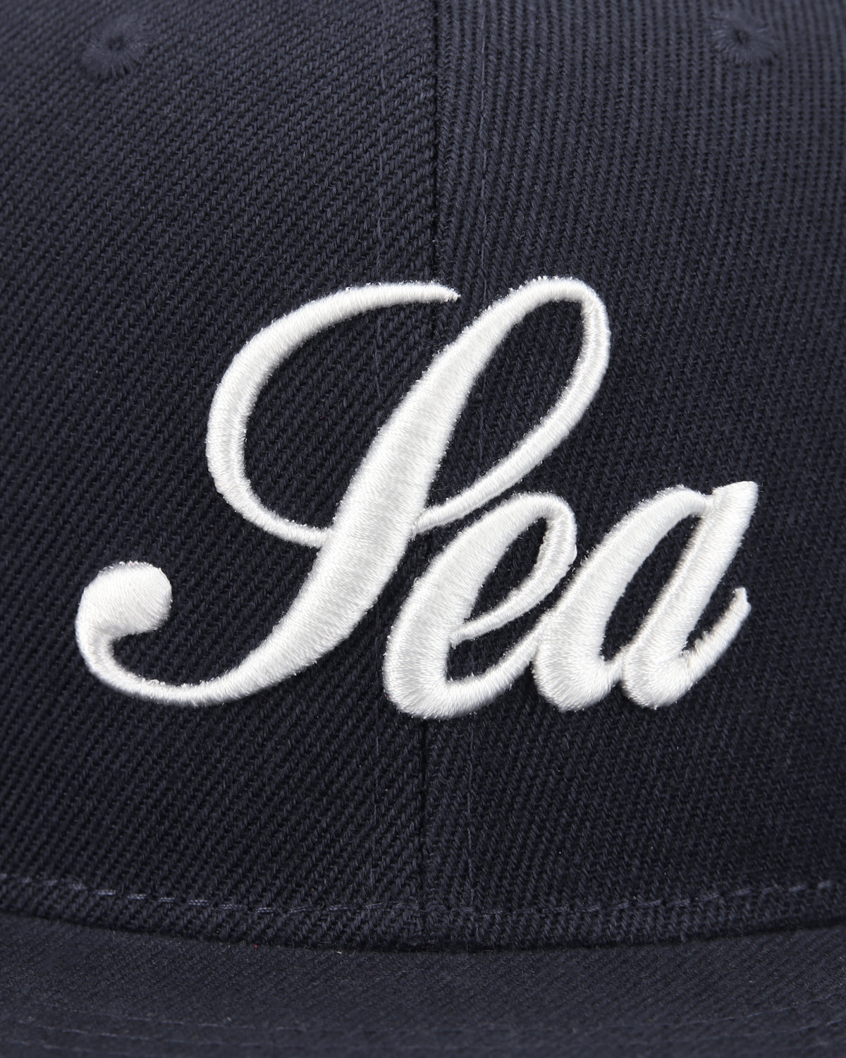 SCRIPT CAP – WIND AND SEA