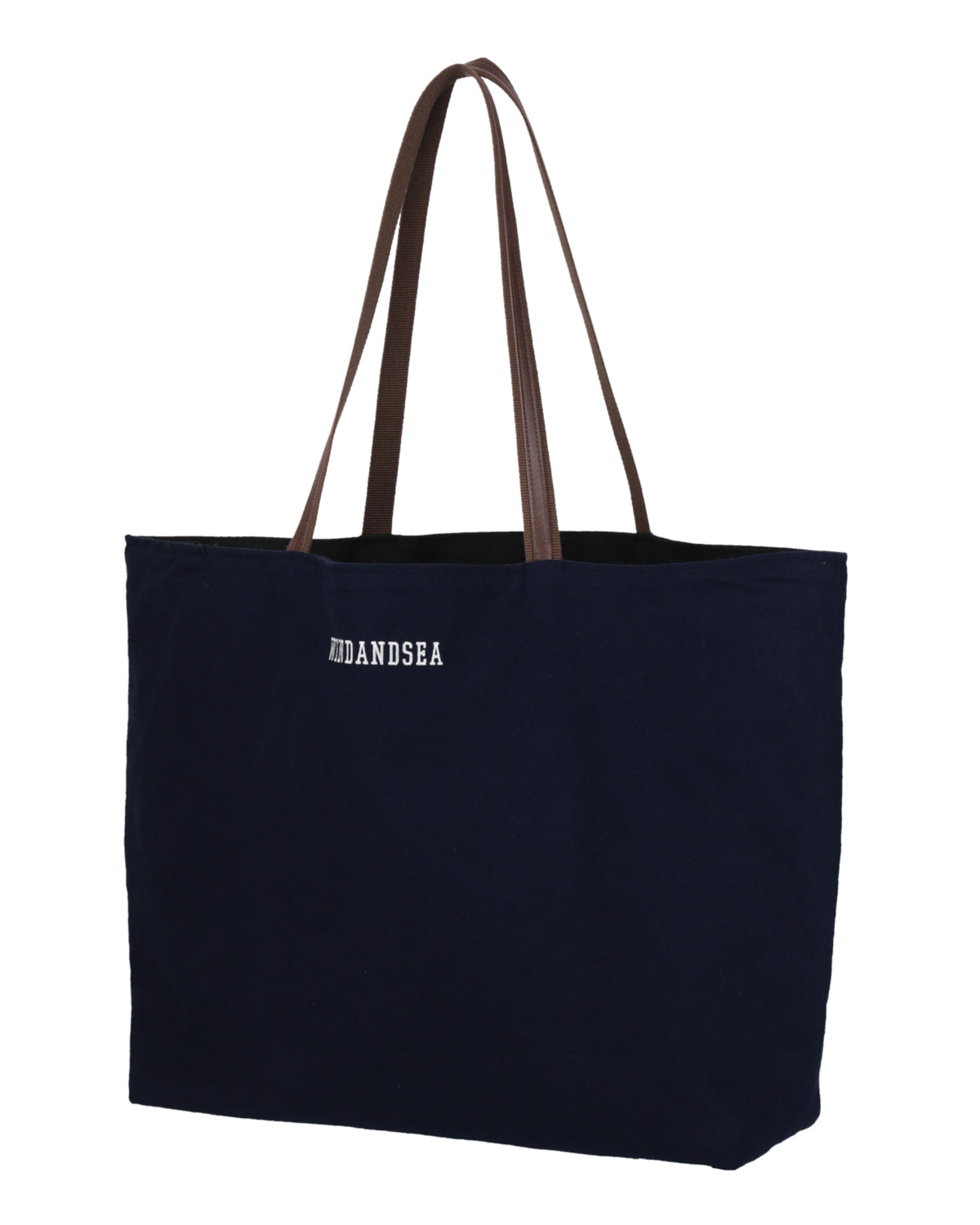SCRIPT TOTE BAG